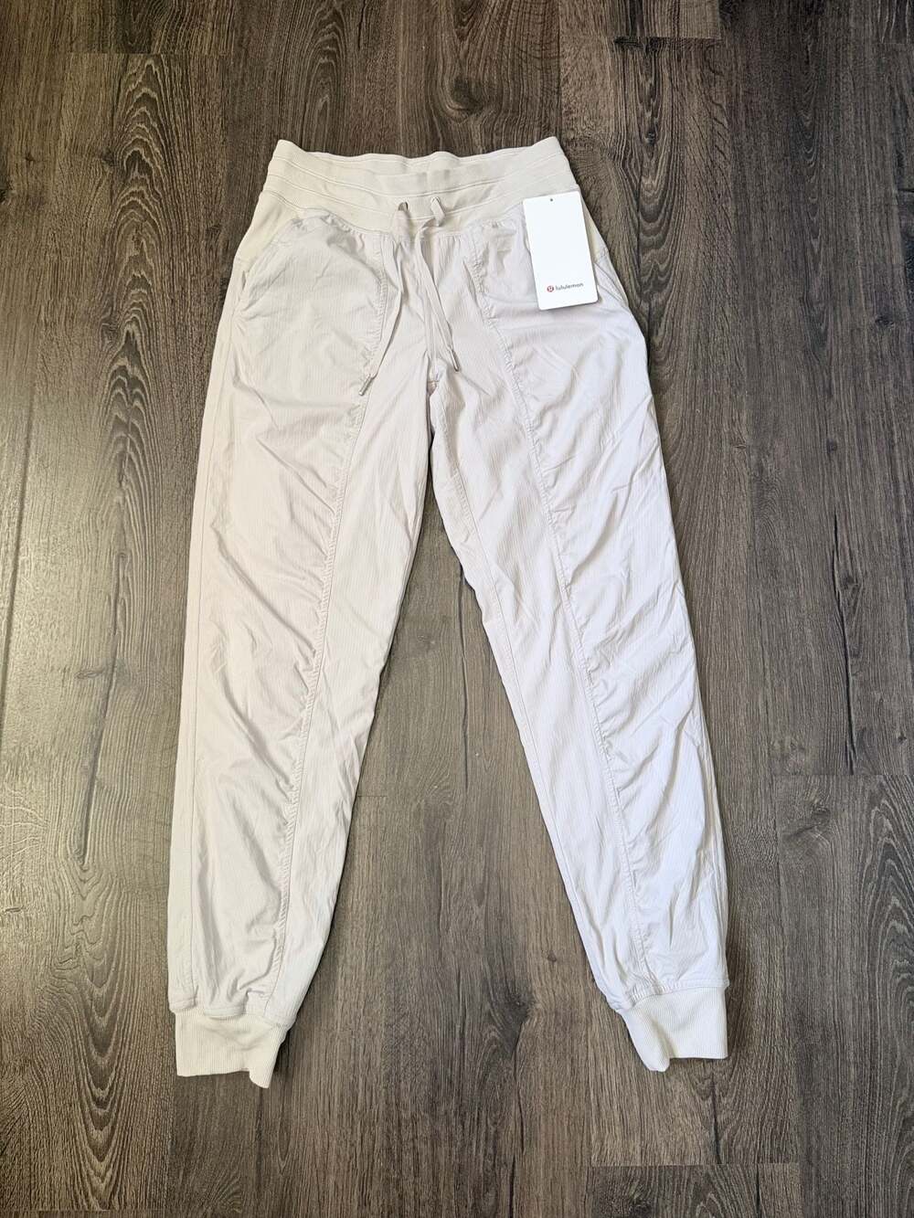 Lululemon Dance Studio Mid-Rise Lined Jogger Size 4